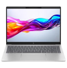 HP Pavilion Plus 14-ew0114TU (9J6K8PA) Laptop (Core i5 13th Gen/16